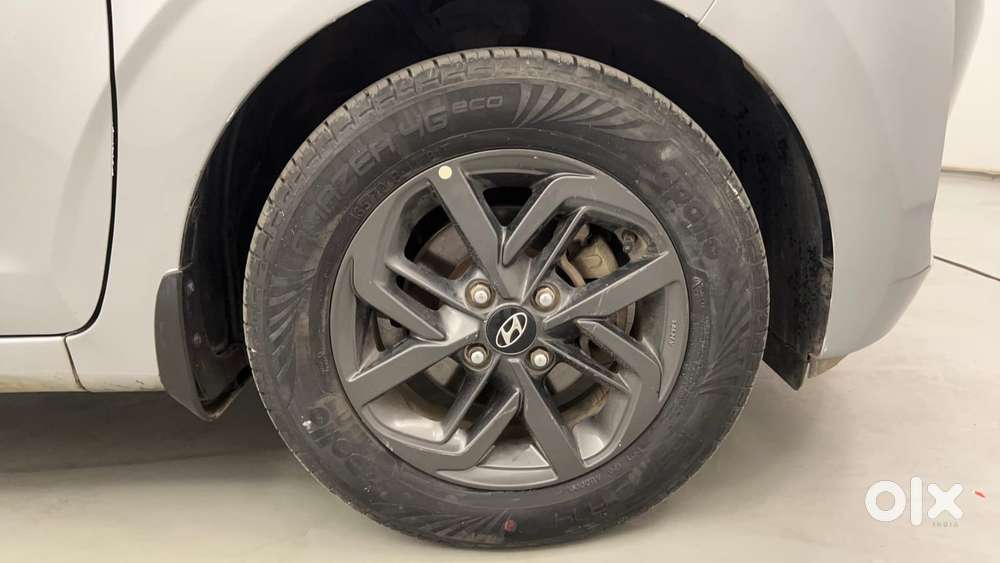 Hyundai Grand I10 Nios Sportz 1.2 Kappa Vtvt, 2020, Petrol