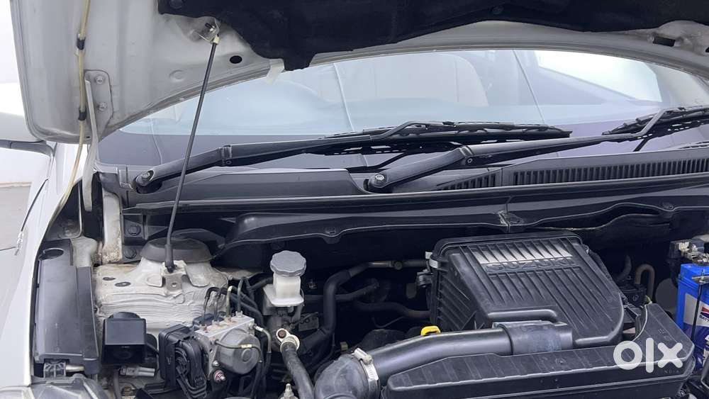 Maruti Suzuki Ciaz 2014-2017 Vxi, 2015, Petrol