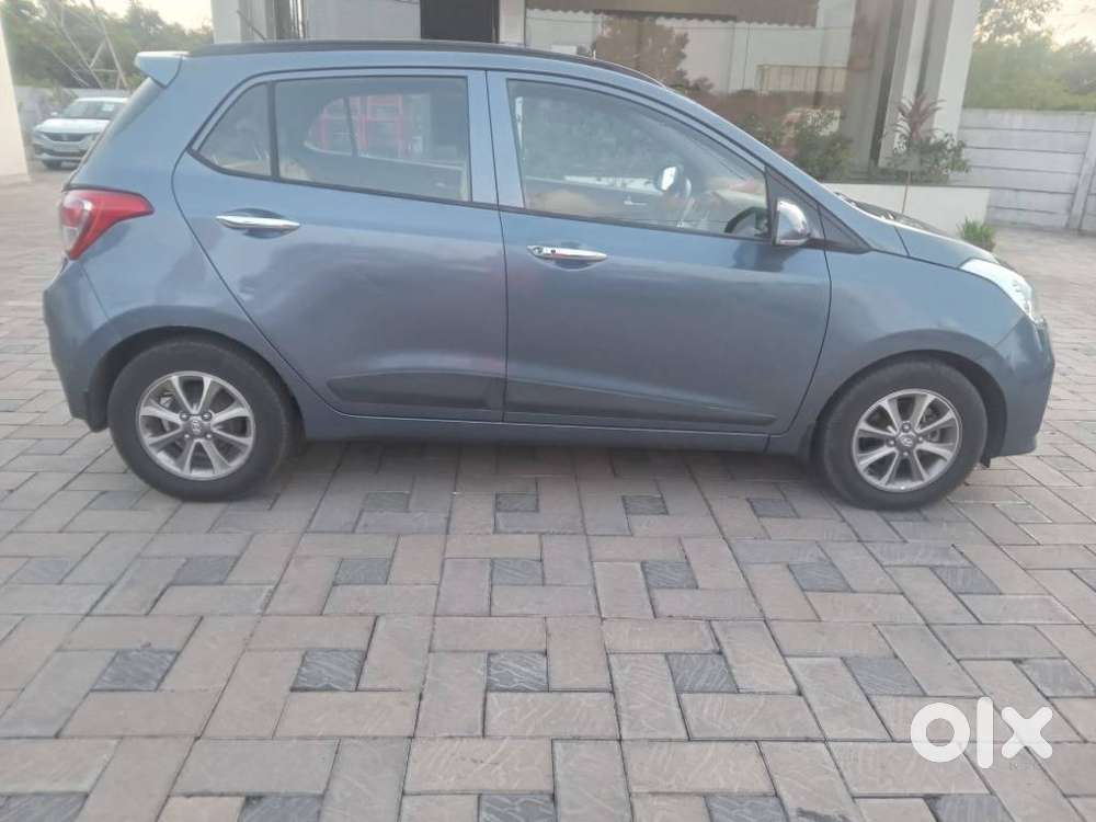 Hyundai I10, 2016, Diesel