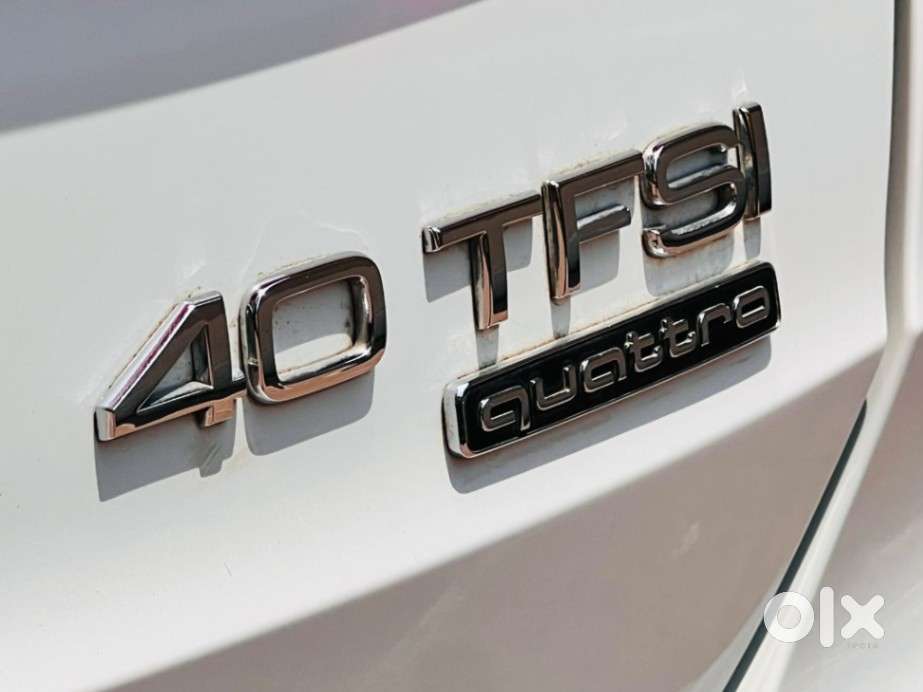 Audi Q3 40 Tfsi Premium Plus, 2023, Petrol