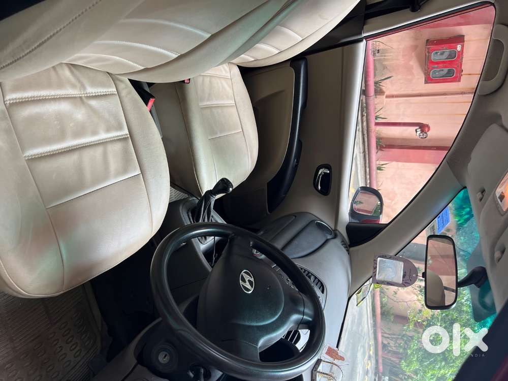 Hyundai I10 Sportz 2011
