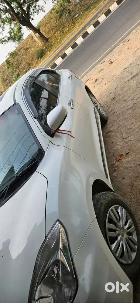 Maruti Suzuki Dzire 2023 Petrol 61000 Km Driven