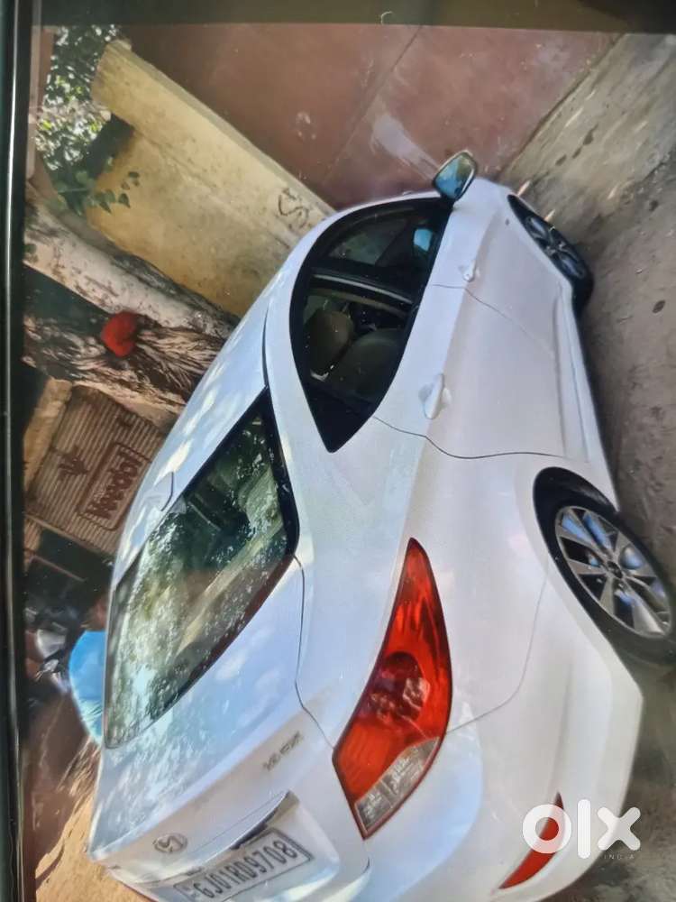 Hyundai Verna 1.6 Sx 2014