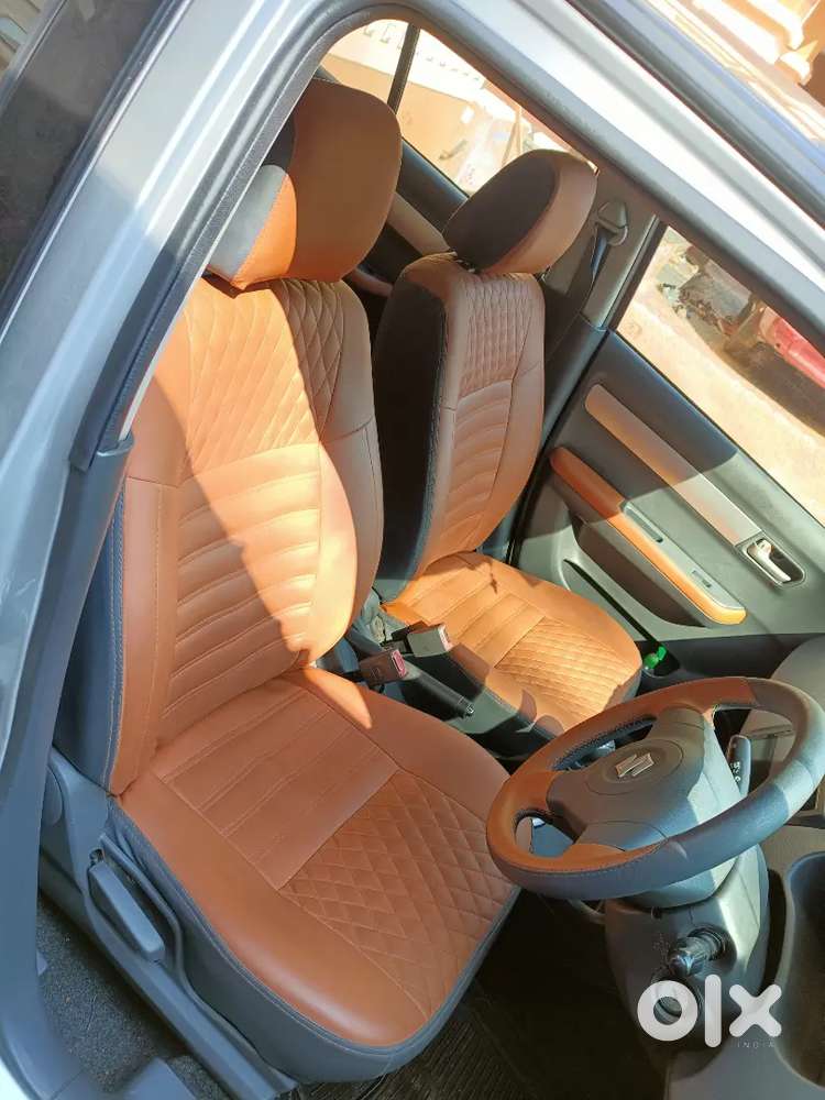 Maruti Suzuki Swift Dzire 2010 Manual