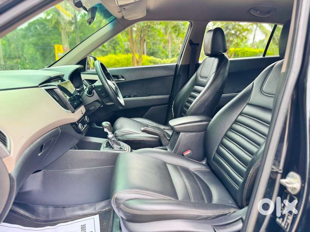 Hyundai Creta 1.6 Sx, 2017, Diesel