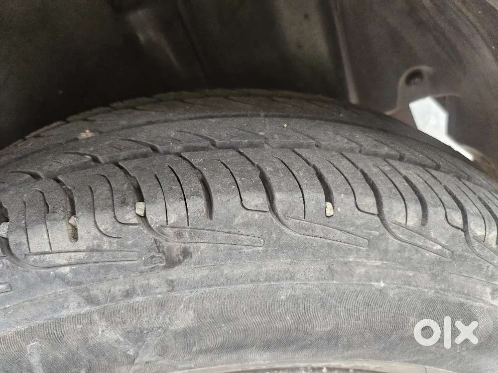 Swift Vxi Abs, Life Time Tax