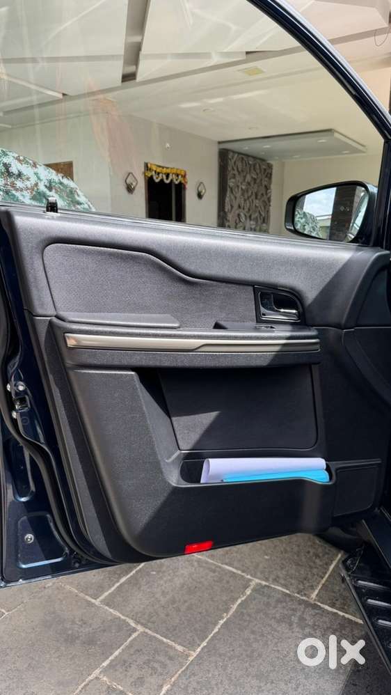 Tata Hexa Xta