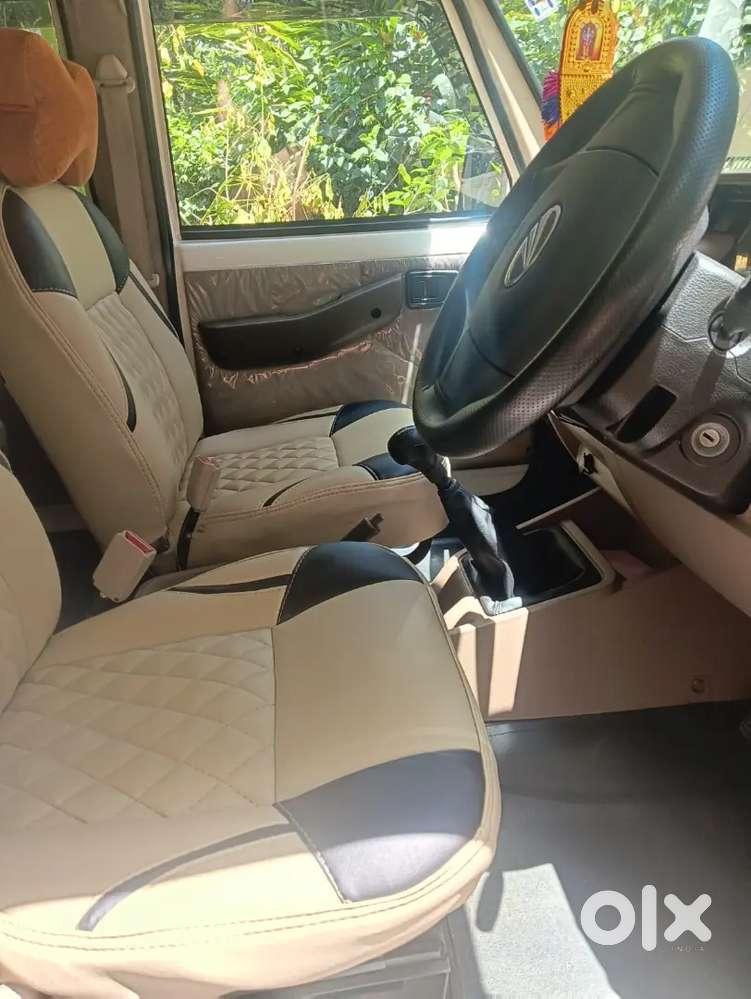 Mahindra Bolero 2020 Diesel