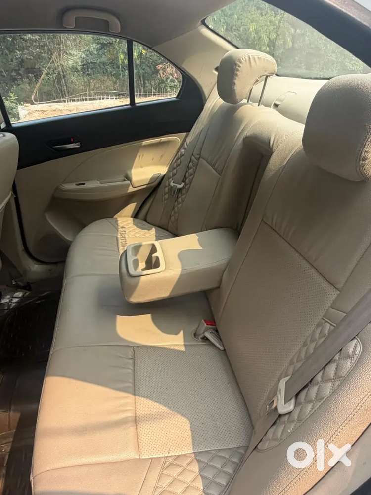Swift Desire Vxi