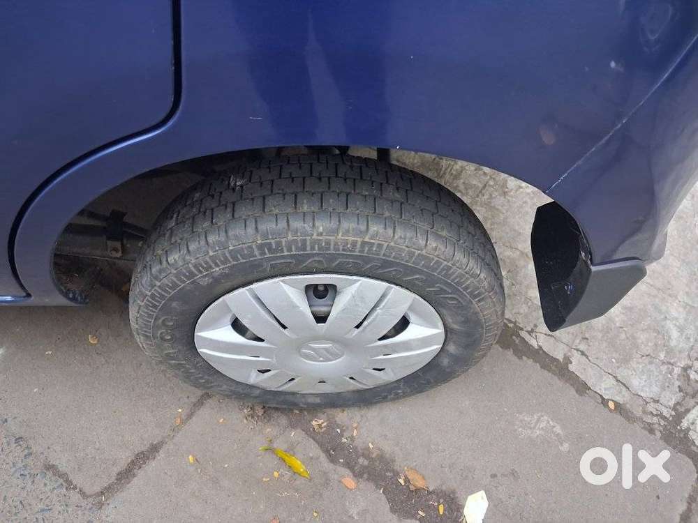 Maruti Suzuki Alto 800 Vxi, 2016, Petrol