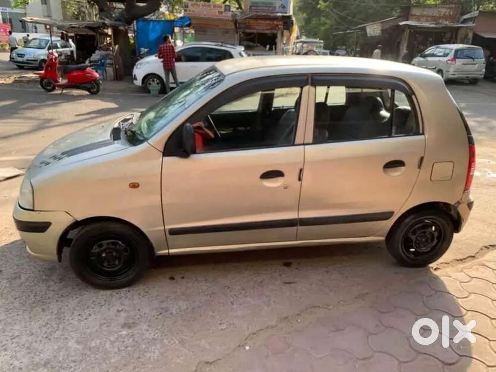 Hyundai Santro Xing 2006