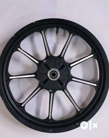 Alloy wheels for Bike Spare Parts 1755242664