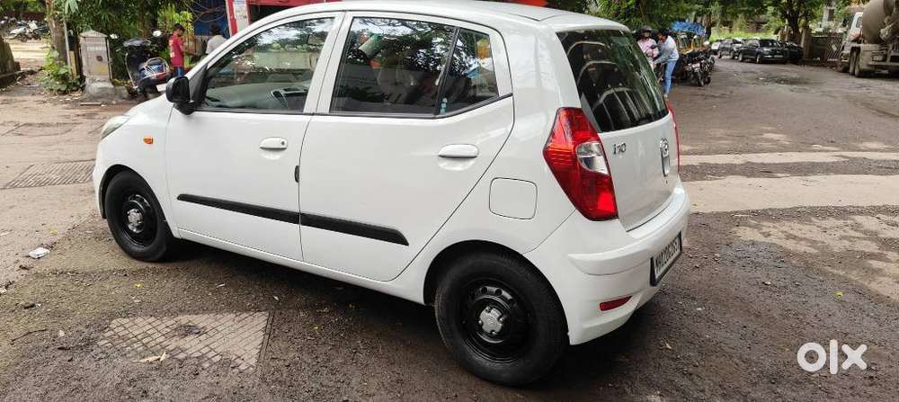 Hyundai I10 1.2 Kappa Magna, 2013, Petrol