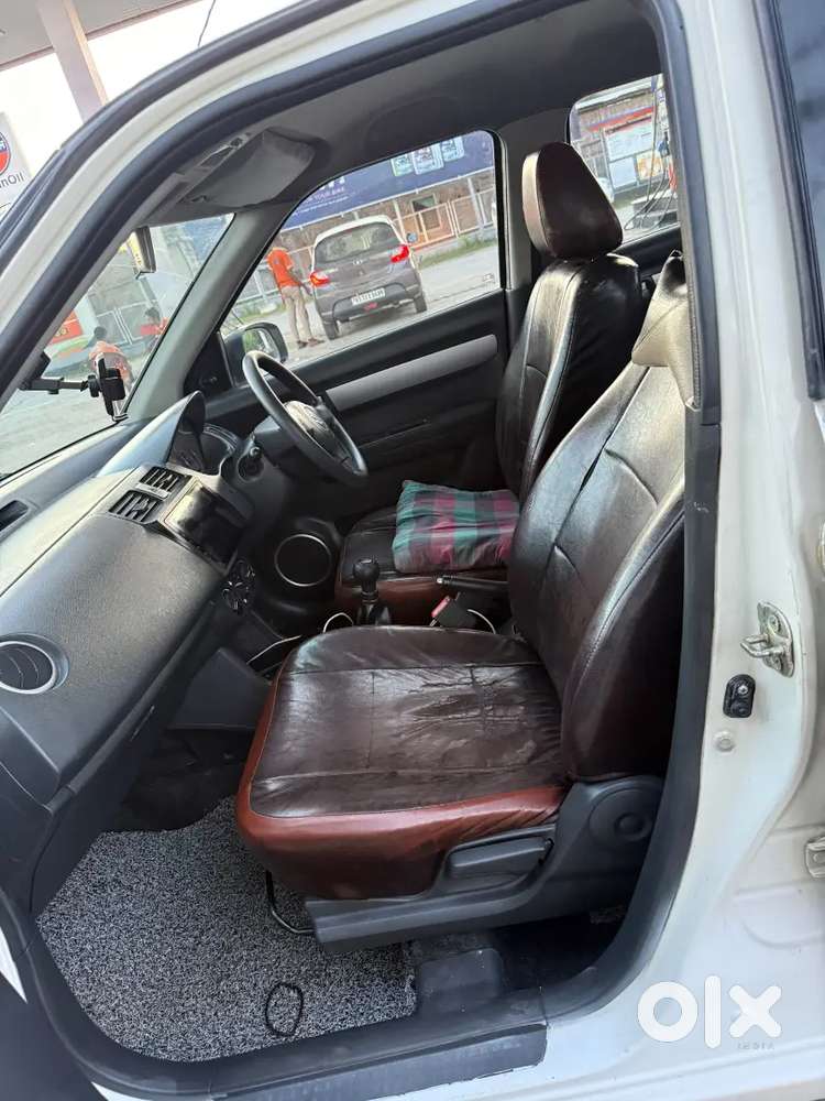 Maruti Suzuki Swift 2011 Diesel 75000 Km Driven