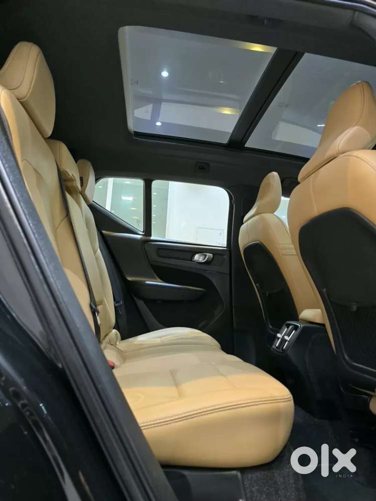 Volvo Xc40, 2019, Diesel