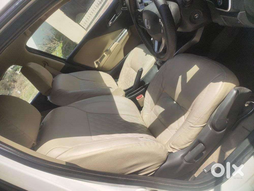 Honda City 2014-2015 V Mt, 2015, Diesel