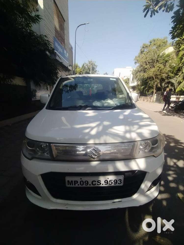Maruti Suzuki Manual 2016
