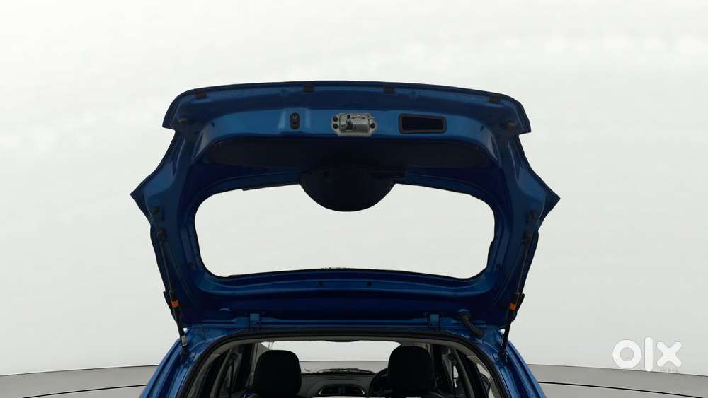 Tata Tiago Xza Plus, 2024, Petrol