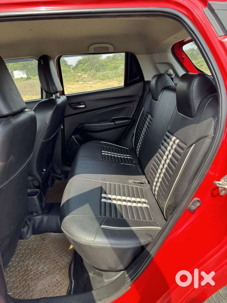 Maruti Suzuki Swift Vxi, 2018, Petrol