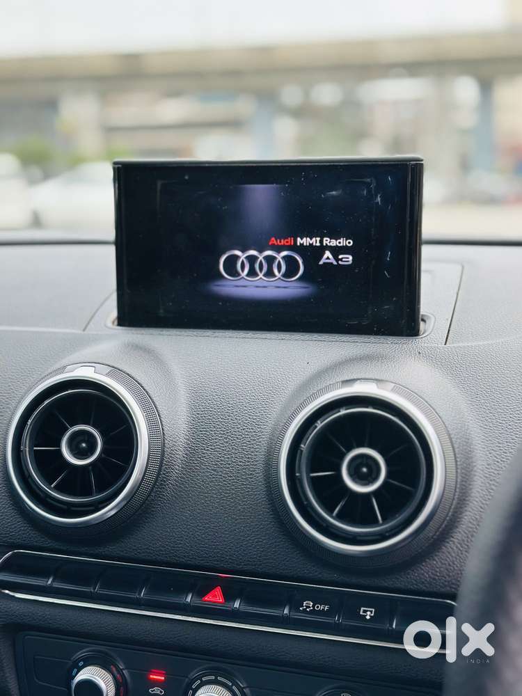Audi A3 35 Tdi Attraction, 2014, Diesel