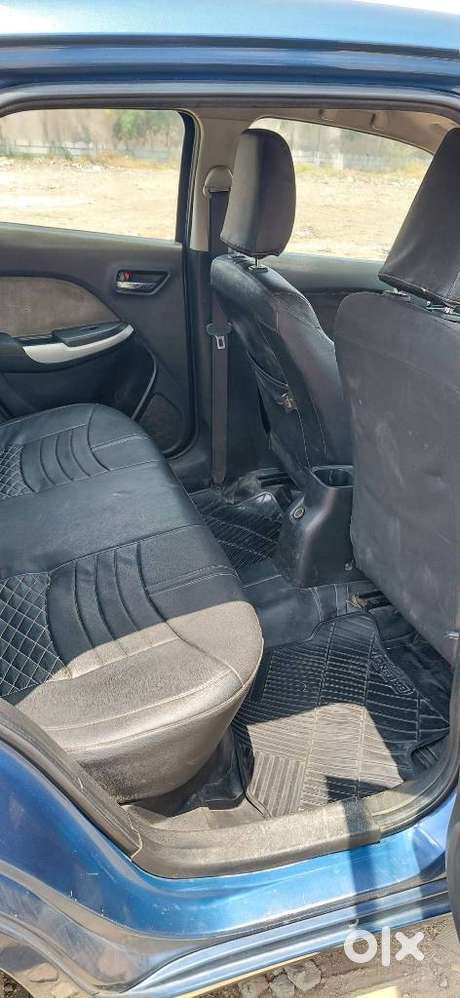 Maruti Suzuki Baleno 1.2 Delta, 2016, Diesel