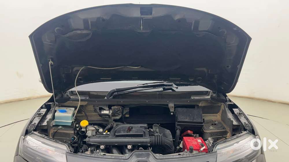Renault Kwid Climber 1.0 Amt Opt, 2021, Petrol