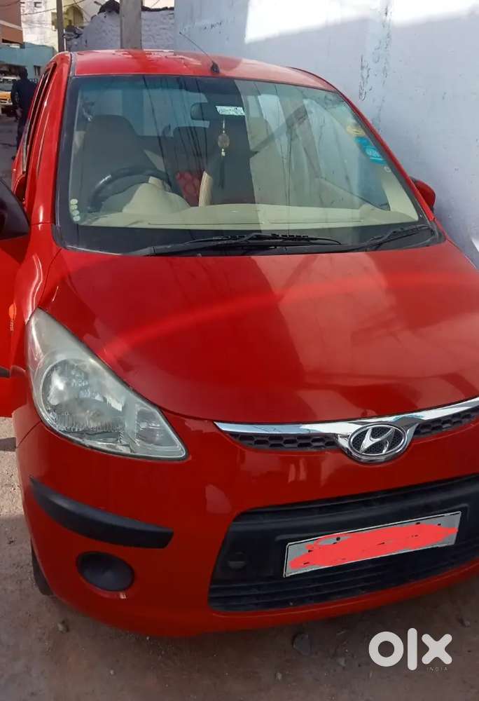 Hyundai I10 Petrol Good Condition