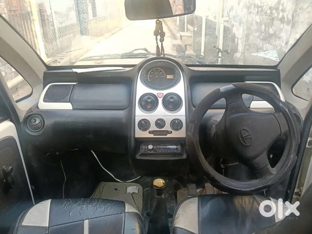 Tata Nano 2014 Veri Good Condition