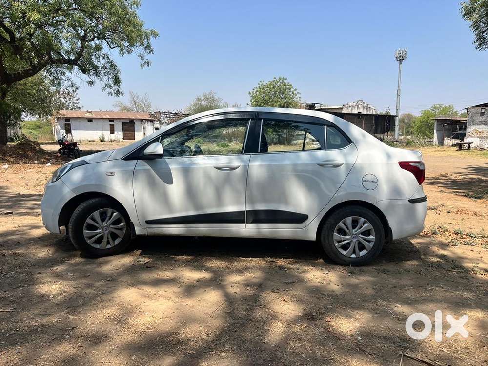 Hyundai Car Diesel 2018