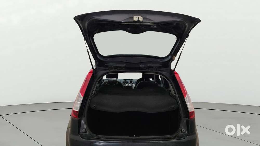 Ford Figo Titanium, 2014, Diesel