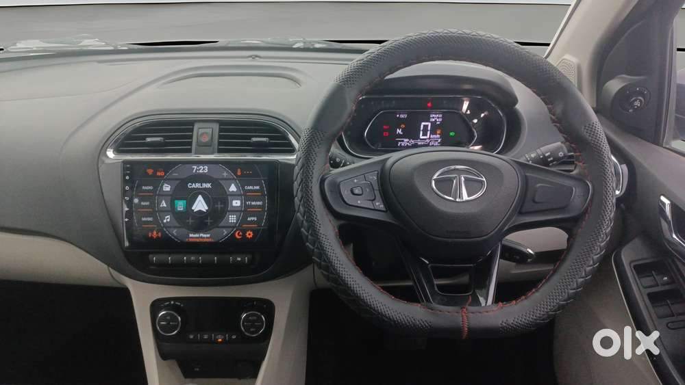 Tata Tiago Xza Plus, 2023, Petrol