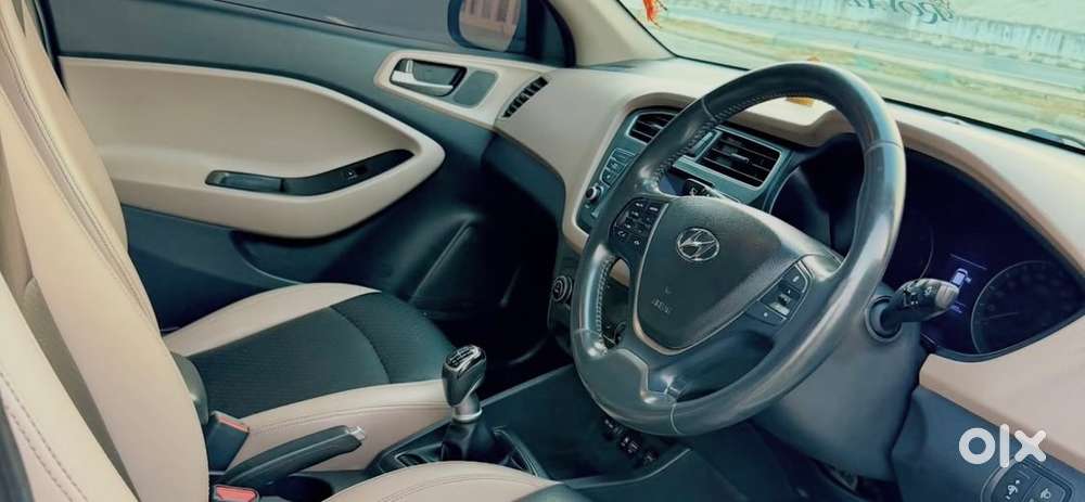 Hyundai I20 Active 2018
