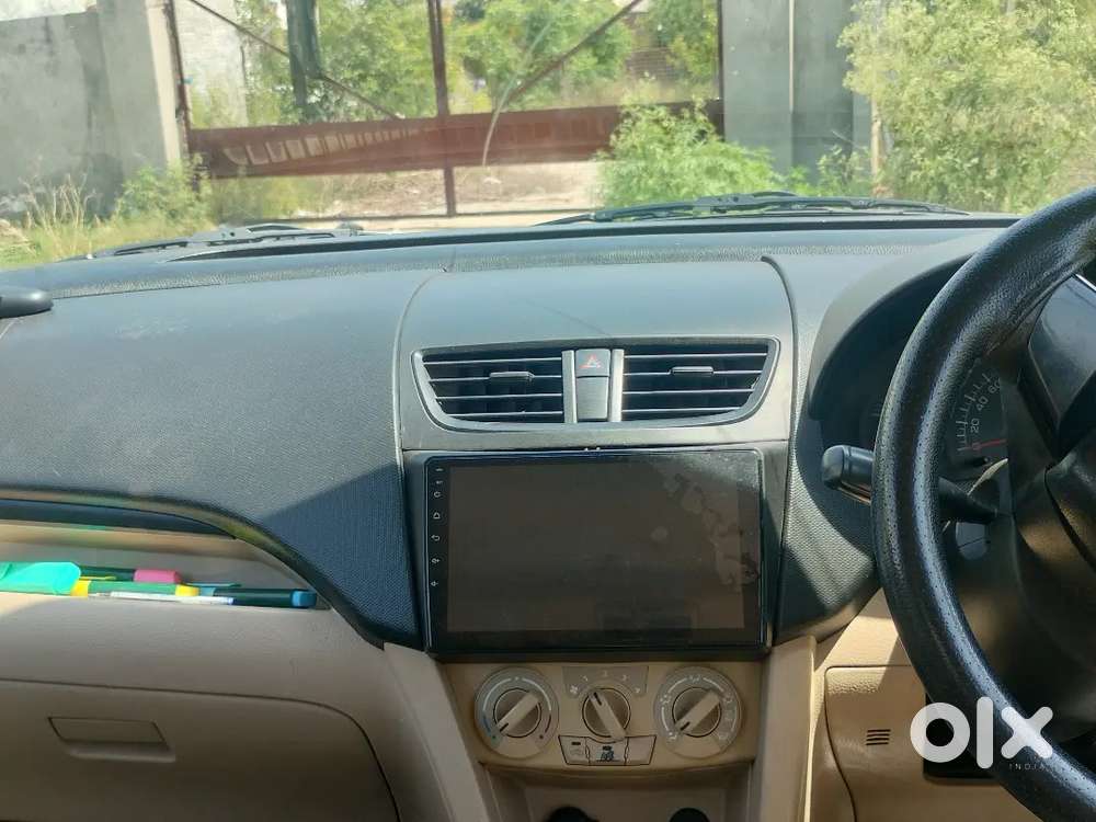 Maruti Suzuki Swift Dzire Tour 2012