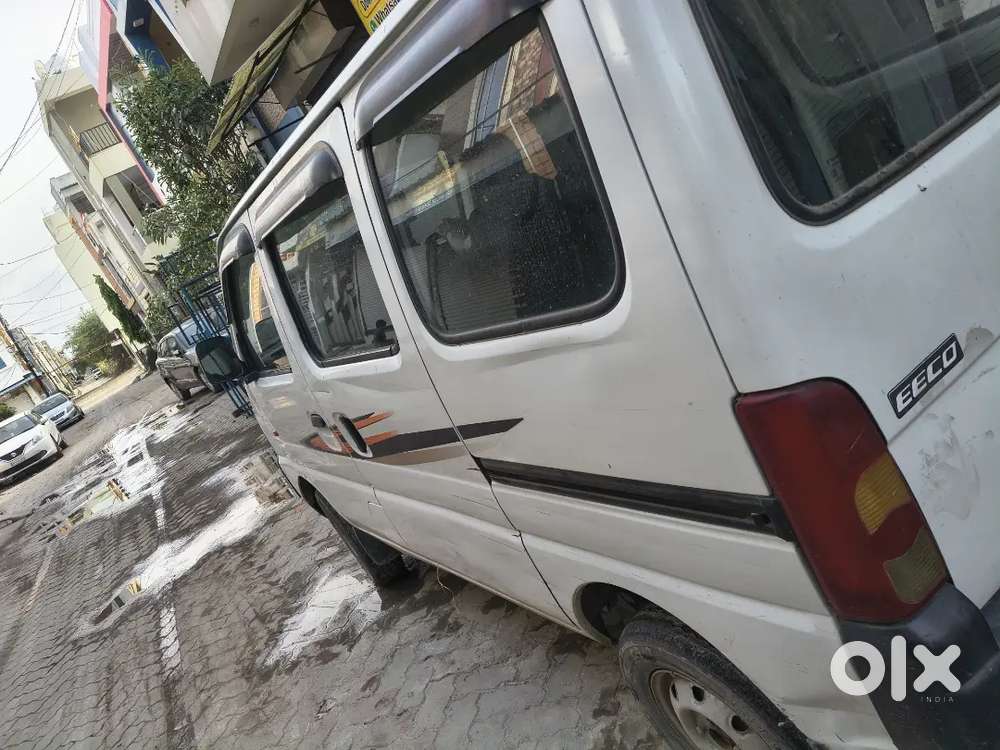 Maruti Suzuki Eeco