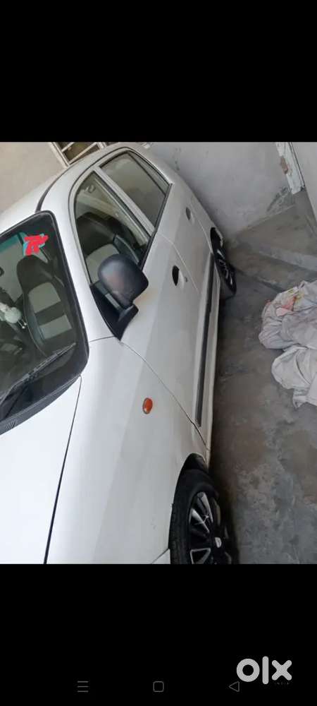 Hyundai Santro Xing 2010