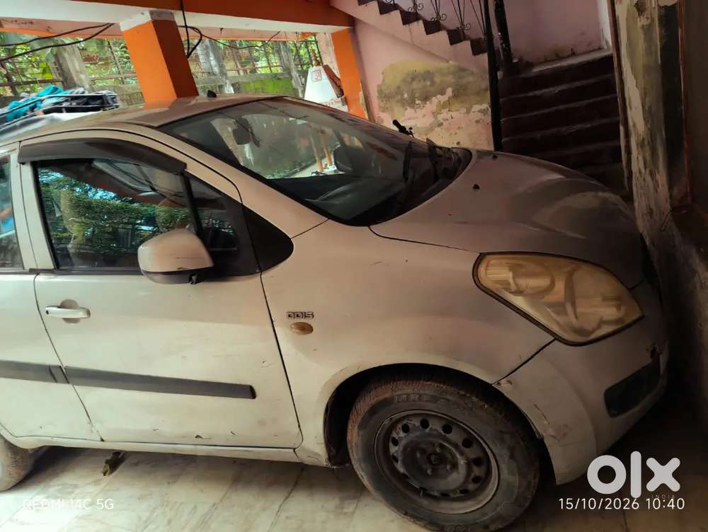 Maruti Suzuki Ritz Diesel