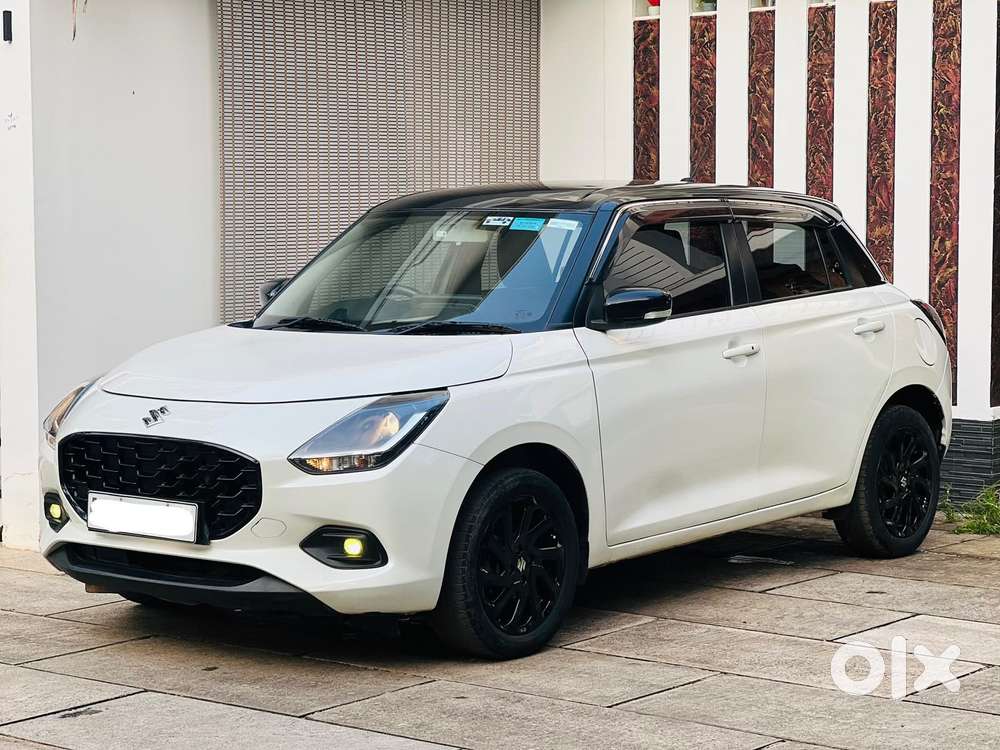 Maruti Suzuki Swift Vxi Optional, 2024, Petrol
