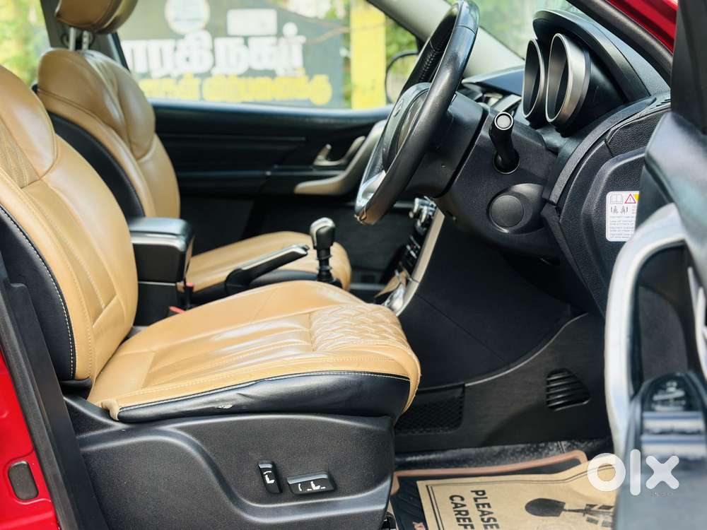 Mahindra Xuv500 W11, 2020, Diesel