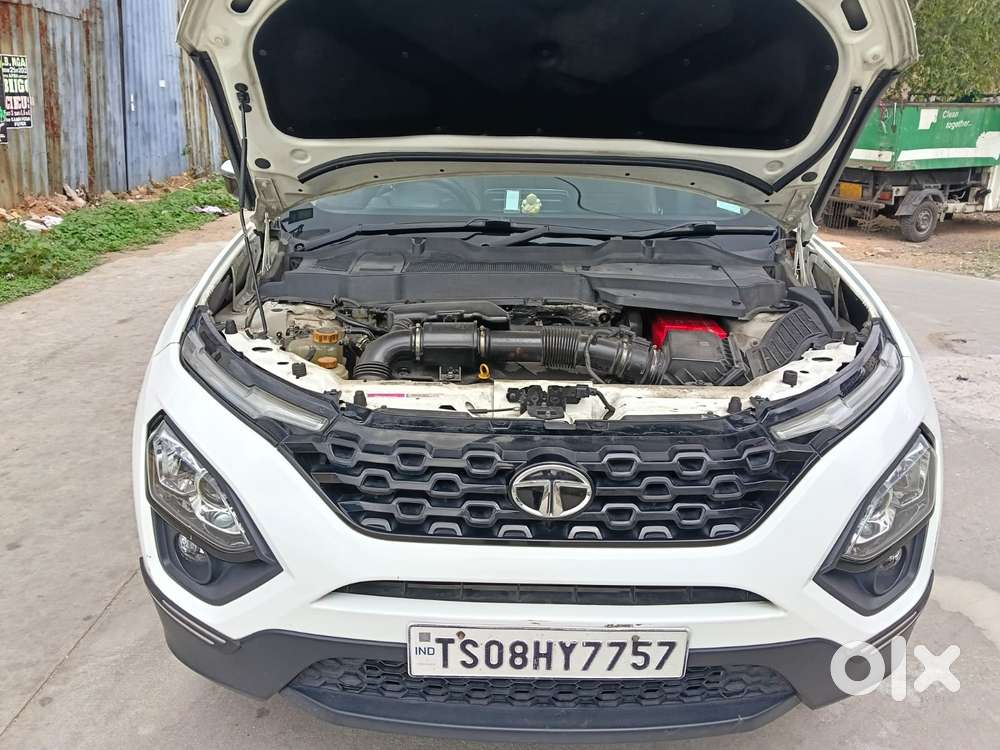 Tata Harrier Xt, 2022, Diesel
