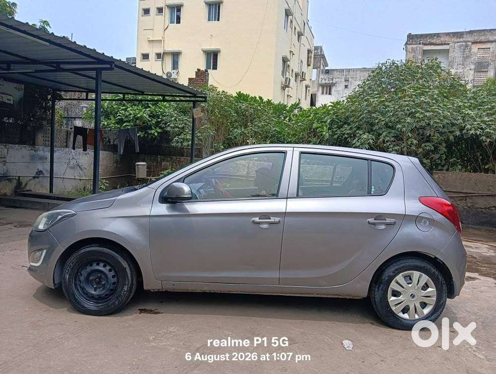 Hyundai I20 Diesel Asta, 2013, Diesel