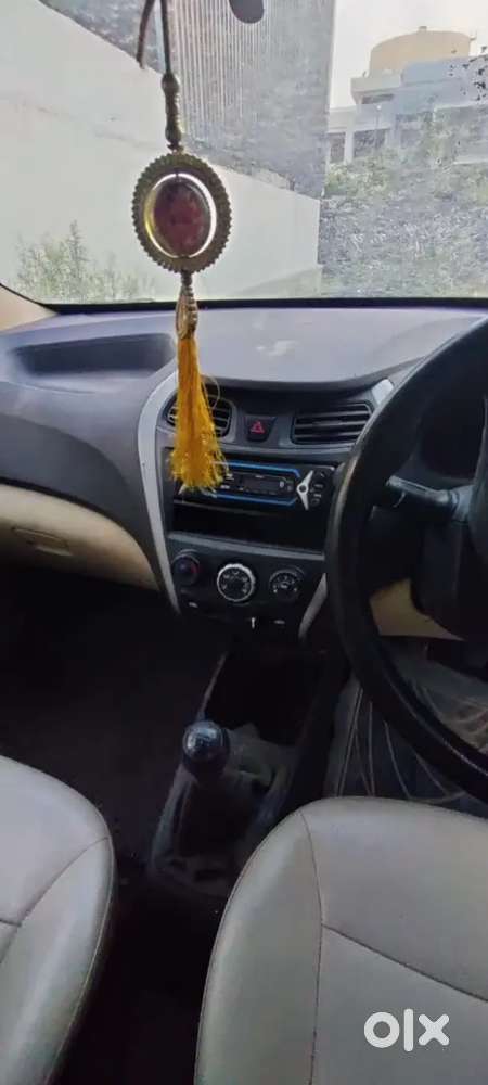 Hyundai Eon Era 2018