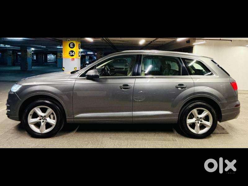 Audi Q7 3.0 45 Tdi Technology Pack, 2017, Diesel
