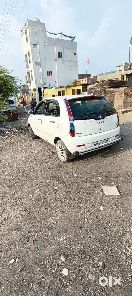 Tata Indica Vista 2012 Diesel 00000 Km Driven