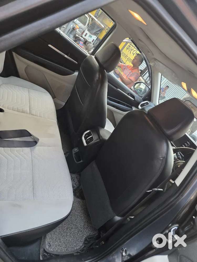 Kia Sonet 2023 Petrol Well Maintained
