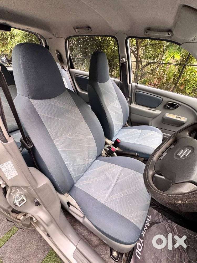 Maruti Suzuki Alto K10 Vxi, 2012, Petrol