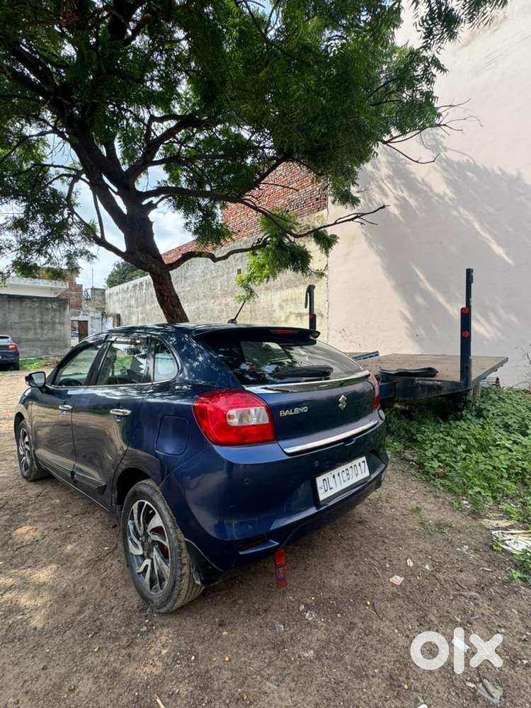 2019 Maruti Suzuki Hybrid