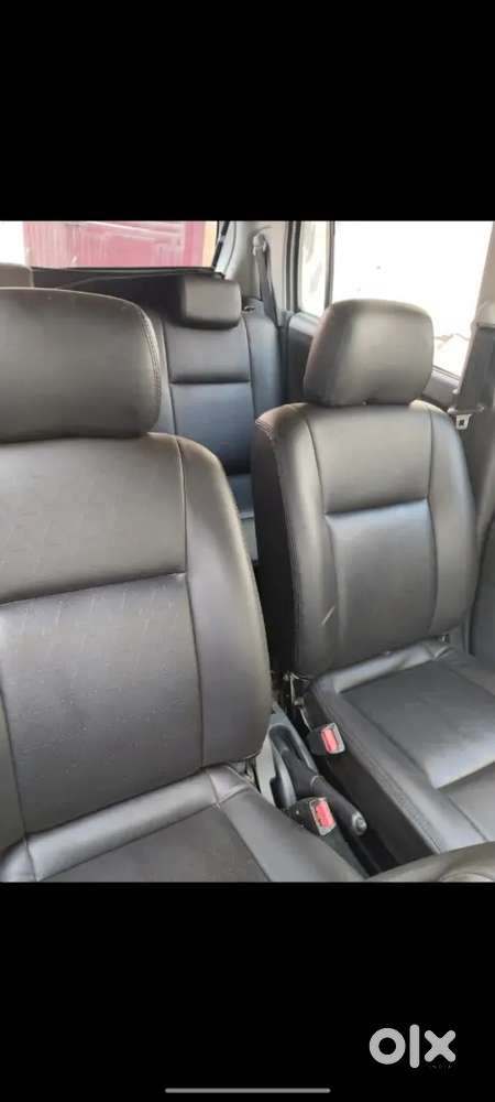 Maruti Suzuki Wagon R 2011