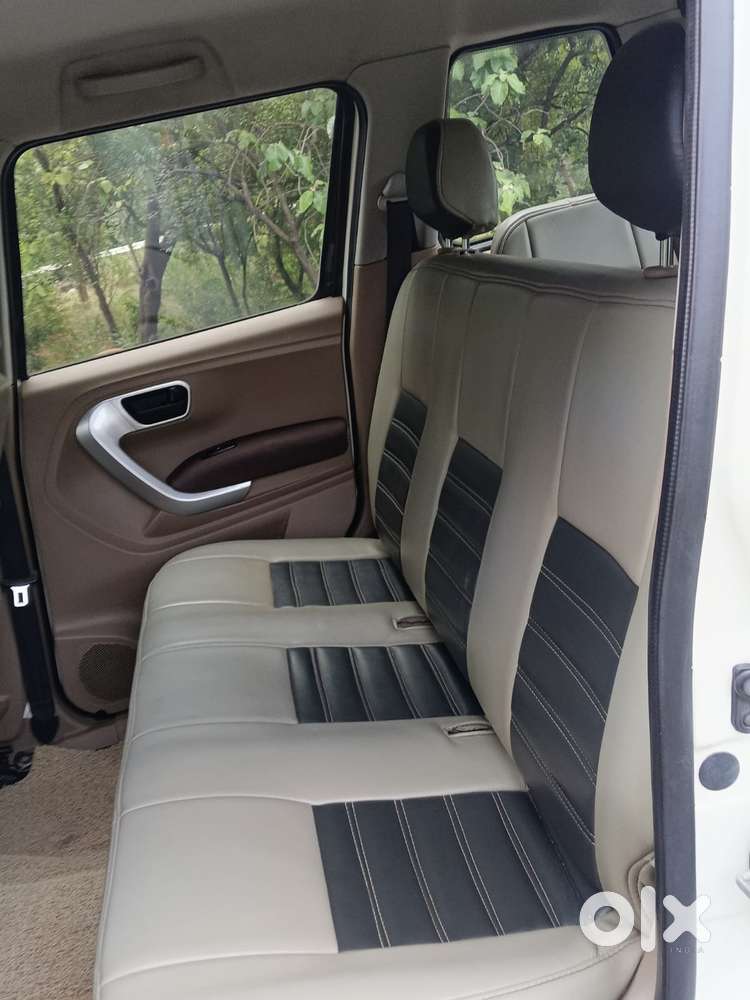 Mahindra Tuv 300 Mhawk100 T8, 2016, Diesel