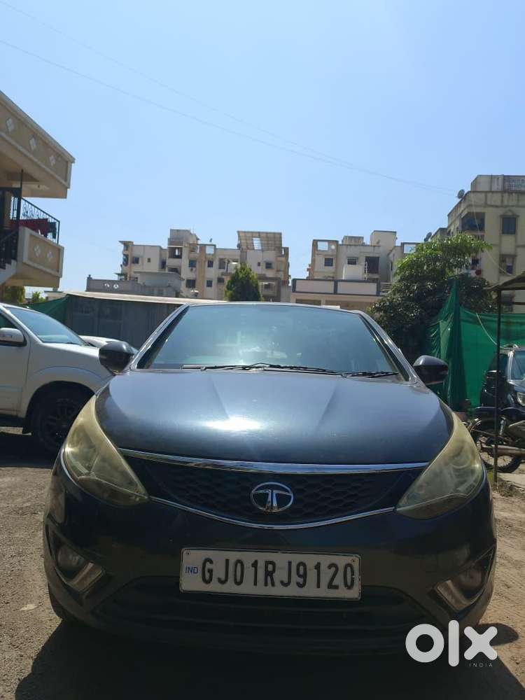 Tata Zest  Quadrajet 1.3 Xt, 2015, Petrol