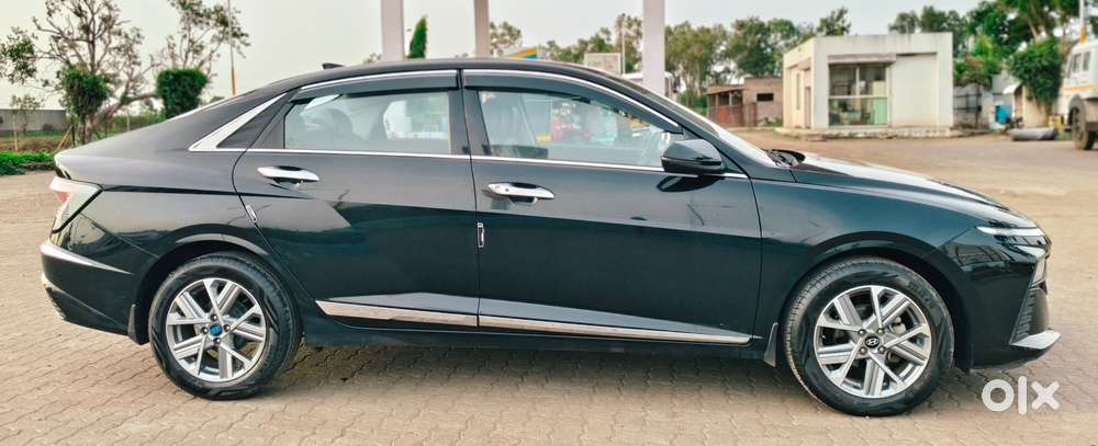 Hyundai Verna 1.5 Sx Vtvt, 2024, Petrol